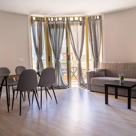 El Medano Cerca Del Mar Apartamento Exterior foto