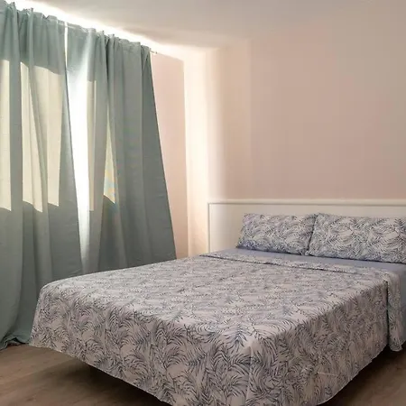 El Medano Cerca Del Mar Apartamento Exterior foto